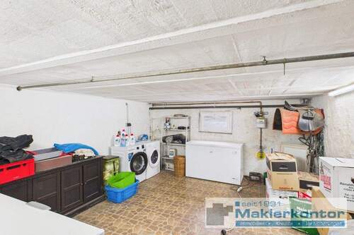 Waschkeller - 