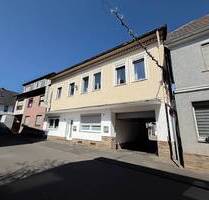 Wohn- und Geschäftshaus mit Hallengebäuden in Bad Neuenahr! - Bad Neuenahr-Ahrweiler Heimersheim