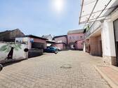 Außenansicht Innenhof - Gewerbeobjekt (Büro, Produktion, Verkauf) in Bad Neuenahr-Ahrweiler zum Kaufen
