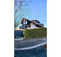 ANSPRECHENDER PREIS UND EIN MALERISCHER AUSBLICK - Höchst Hassenroth