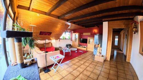 Hell und freundlich - Etagenwohnung mit 93,00 m&sup2; in Höchst zum Kaufen