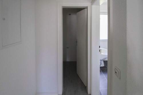 Wohnungsflur - 