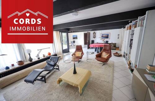 DB1EE2D2-995F-4447-B10C-DCEB75520691 - Ebenerdiger Wohntraum in Toplage