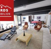 Ebenerdiger Wohntraum in Toplage - Neumünster Gartenstadt