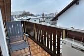 Balkon - 