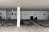 Tiefgarage - 