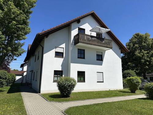 Wohnhaus Ost - 