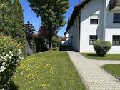 Zugangsbereich - 