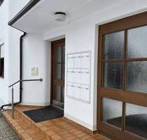 2-Zimmer-DG-Wohnung in Schwabmünchen