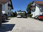Parkplätze - 