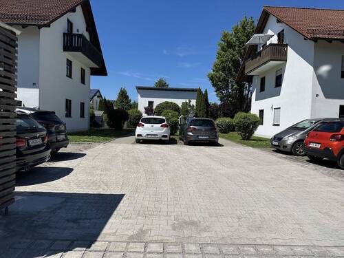 Parkplätze - 