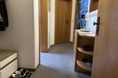 Wohnungsflur - 2 Zimmer Etagenwohnung in Schwabmünchen