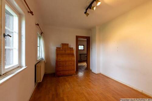 Zimmer Obergeschoß - 