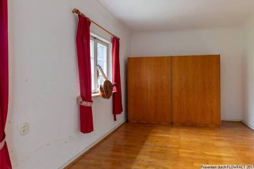 Zimmer Obergeschoß - 