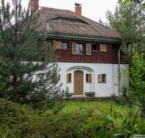 historisches Landhaus - 480.000,00&nbsp;EUR Kaufpreis, ca.&nbsp; 125,00&nbsp;m&sup2;&nbsp;Wohnfl&auml;che in Dresden (PLZ: 01328) Schönfeld