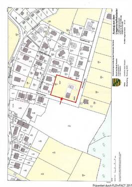 Kataster 2022 - 