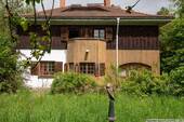 Ansicht Süd - Einfamilienhaus mit 125,00 m&sup2; in Dresden zum Kaufen