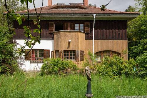 Ansicht Süd - Einfamilienhaus mit 125,00 m&sup2; in Dresden zum Kaufen