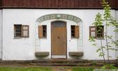 Detail Eingang - 
