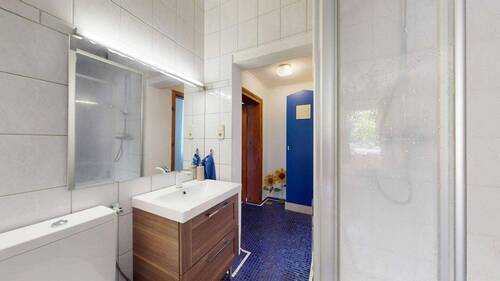 Whg. 1, Erdgeschoss - 