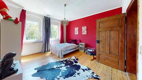 Whg. 2, Obergeschoss - 
