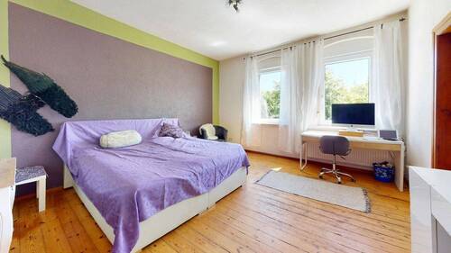 Whg. 2, Obergeschoss - 