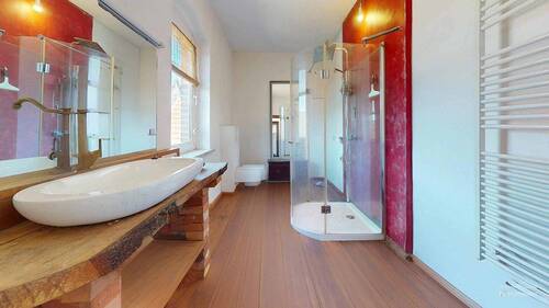 Whg. 2, Obergeschoss - 