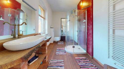 Whg. 2, Obergeschoss - 