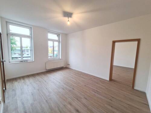 Bild 3 - 2 Zimmer Etagenwohnung in Chemnitz