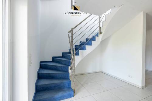Aufgang - 