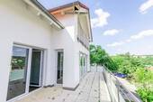 Terrasse OG - 