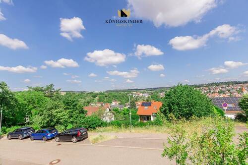 Ausblick - 