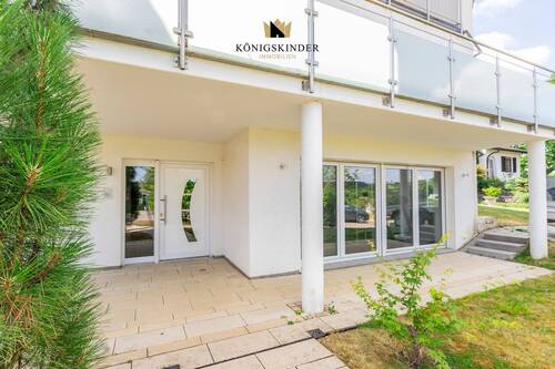 Eingangsbereich - 