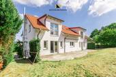 Gartenseite - 