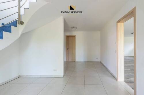 Empfang EG - 