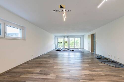 Büro / ELW EG - 