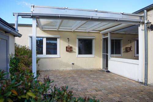 Terrasse - 