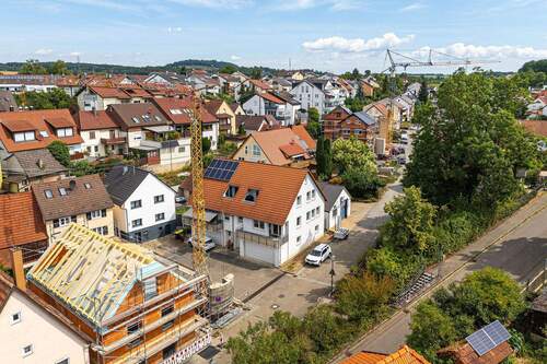 Außenansicht - 
