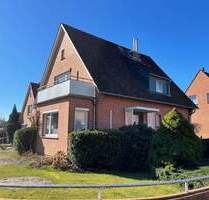 *** Einziehen & Wohlfühlen *** Modernisiertes Einfamilienhaus mit Vollkeller in ruhiger Lage *** - Lauenburg