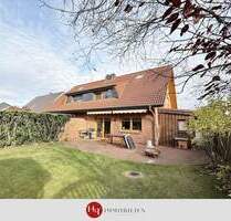 Willkommen im Familienglück-modernes Zuhause mit Garten - Stuhr Moordeich