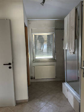 Badezimmer Obergeschoss - 