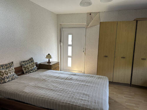 Schlafzimmer Obergeschoss - 