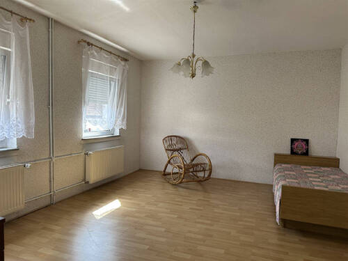 Schlafzimmer Obergeschoss - 