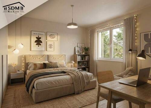 04_Kinderzimmer.jpg - Etagenwohnung mit 75,00 m&sup2; in Zweiflingen zum Kaufen