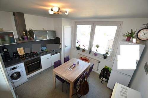 Bild 7 - 3 Zimmer Etagenwohnung in Trier