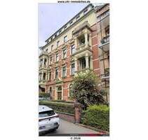 WI: Super Innenstadtlage, tolle 2- Zi. ETW, gut vermietet, hochparterre mit 2 Balkonen + TGL Bad !!! - Wiesbaden