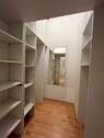 Begehbarer Kleiderschrank - 