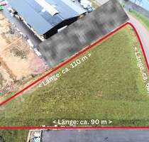 Attraktives Gewerbegrundstück in Saarburg-Beurig - Saarburg / Beurig