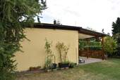 Gartenhaus - 