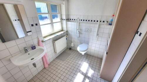 Badezimmer - 